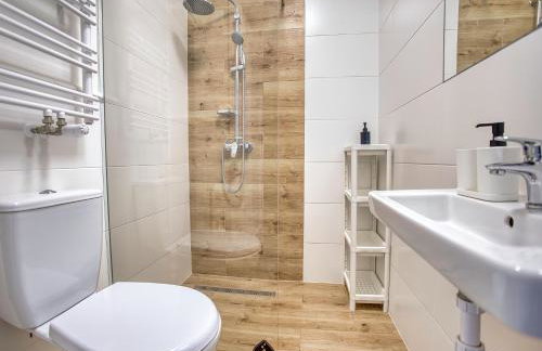 Willa Z Widokiem na Jezioro - Foto 11