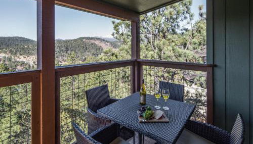 Sierra Lake Vista by Ruidoso Vacation Rentals - Foto 3