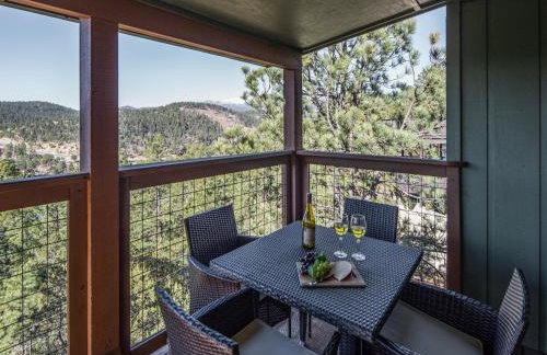 Sierra Lake Vista by Ruidoso Vacation Rentals - Foto 3