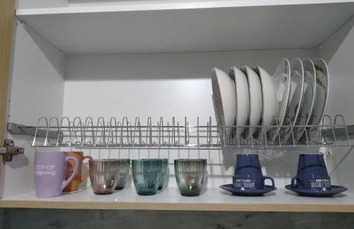 Iliana's Cozy Home - Foto 18