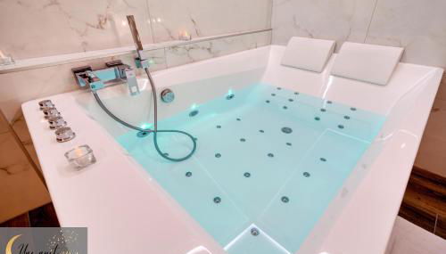 Intime Spa et Sauna au coeur de Metz - Foto 4