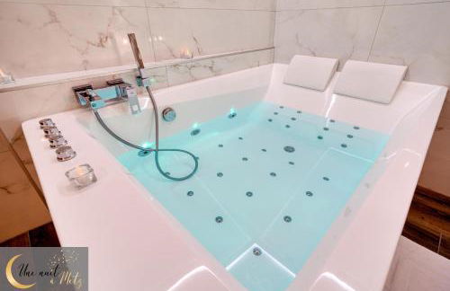 Intime Spa et Sauna au coeur de Metz - Foto 4