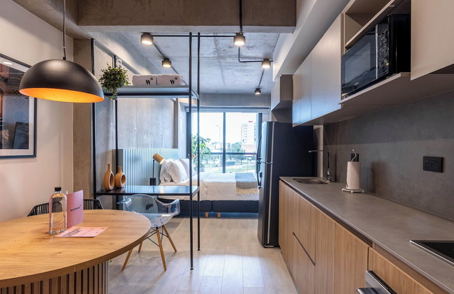 Wynwood House Tuliv - Foto 48