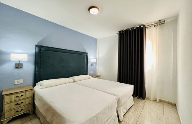 Apartamentos Frontera - Photo 36