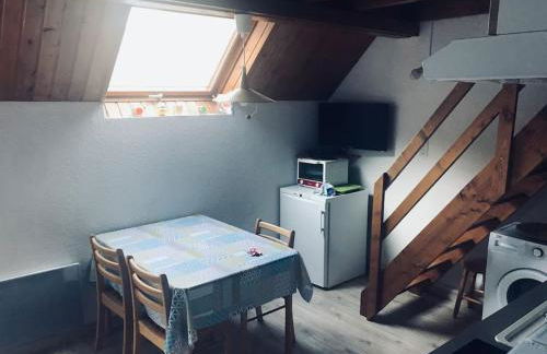 Barèges Appartement vue montagne - Foto 8