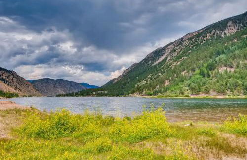 Lakefront - Trails - Skiing - Views - Georgetown - Foto 54