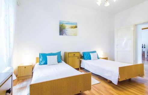 Three-Bedroom Holiday Home Krsan With An Outdoor Swimming Pool 07 - Foto 30