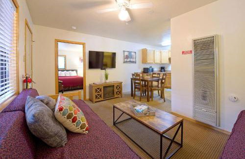 Sitzmark Sports Lodge - Photo 13