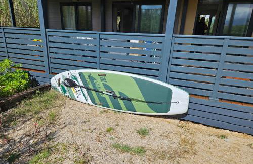 Relax Mobile Home, Terra Park SpiritoS - Photo 5