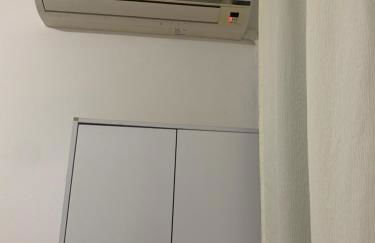 Apartamento Mobiliado a 10 min de Florianópolis - Foto 9