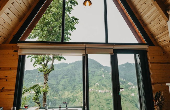 Dalina Bungalov - Foto 8