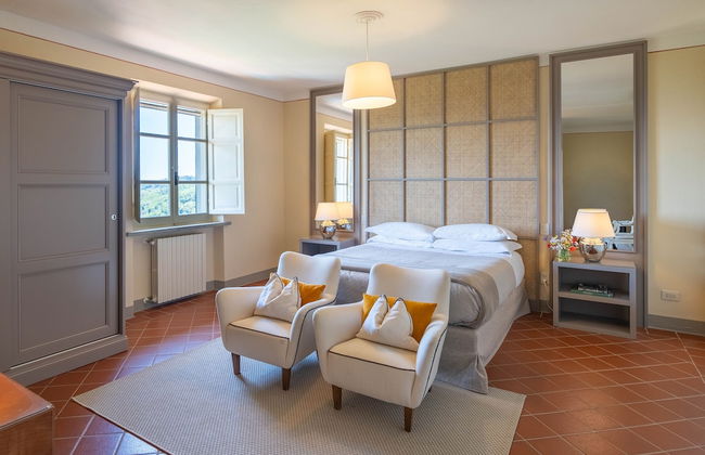 Relais Farinati - Adults only - Foto 13