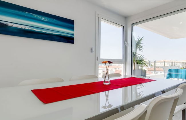 Vista Roses Mar - Vent de Mar - Foto 69