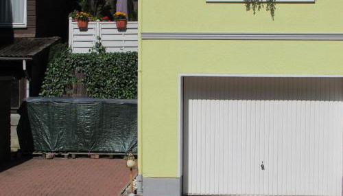 FeWo Harz Haennig 2 - Foto 4