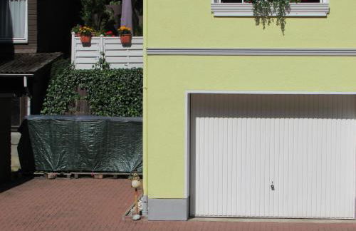 FeWo Harz Haennig 2 - Foto 4