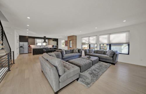 AMAZING VIEWS Rooftop Patio, Gym and Game room - Foto 31