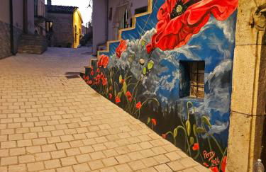 La Chiave di Volta , Dimora del 500 a 5 minuti dal lago - Foto 44