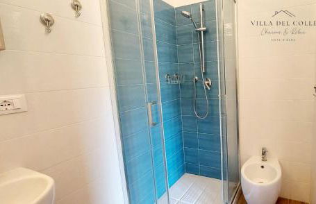 Villa del Colle Charme e Relax - Foto 24