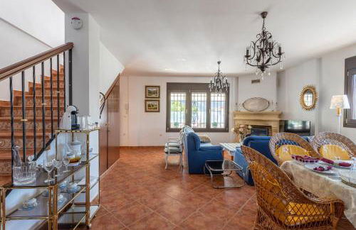 Villa Parador del Silo - Foto 9