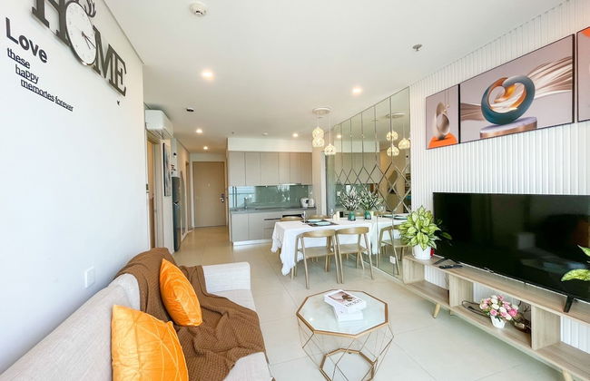 Erica house- Can ho the song Vung Tau - Foto 20