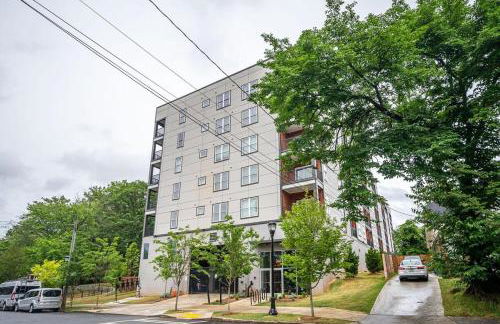 Downtown New Built Roof top balcony City View 525Pkwy - Foto 39