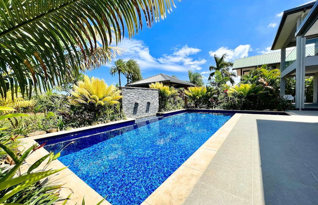 Naisoso Island Villas - Foto 25