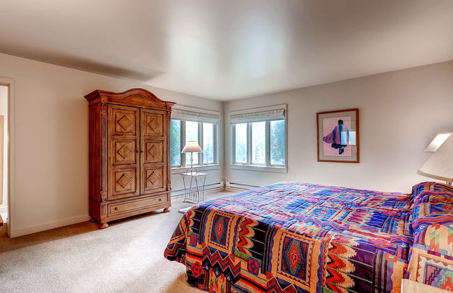 Forest Condominiums by Vail Resorts - Photo 18