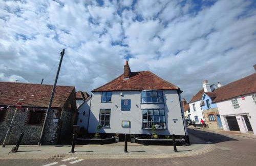 Frankland - Emsworth Harbour 3 Bedroom House - Photo 40