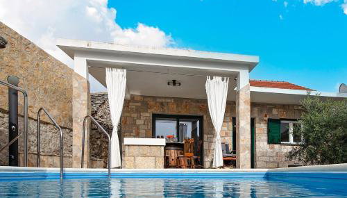 Villa Romantic Oasis - Foto 2, Other