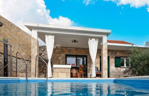 Villa Romantic Oasis - Foto 2