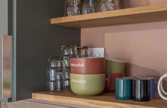 Appartement des grands lacs - Foto 12