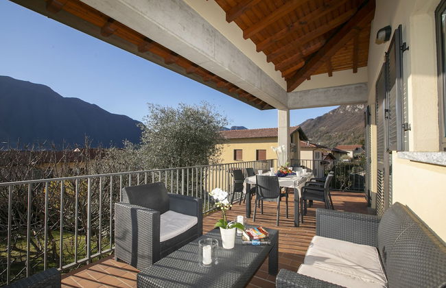 Villa Antico - Foto 21