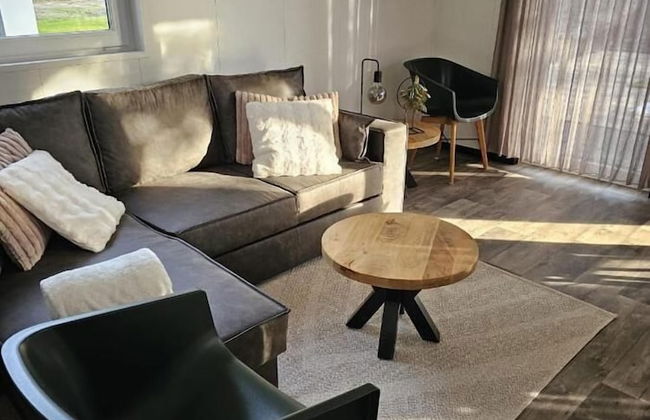 Casa Sallandia met Outdoor Wellness - Foto 6