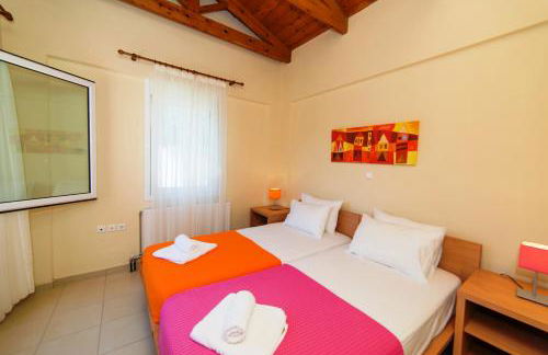 Alkistis Villa - Photo 20