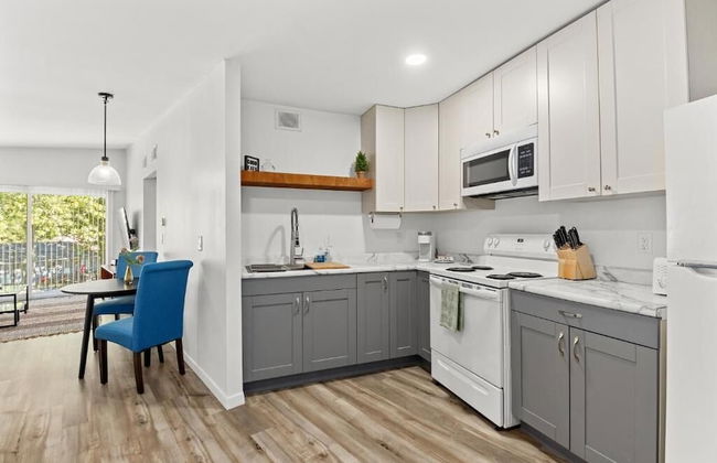 The Concord Place - Foto 18