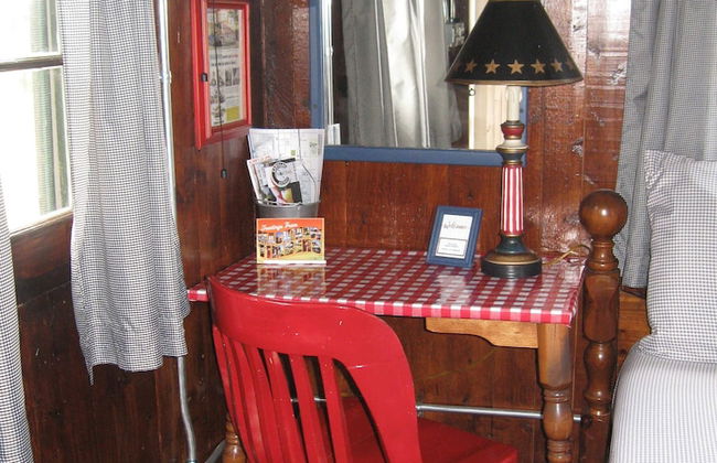 Mackinaw Timbers Cabins - Foto 5