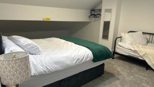 Apartment 3 Shipley - Foto 4