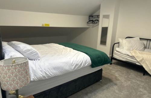 Apartment 3 Shipley - Foto 4