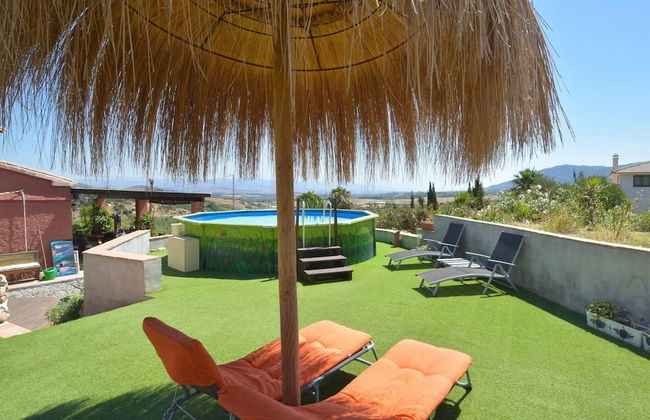 Fantastic View and Lovely Atmosphere Casita Adelfa - Foto 11