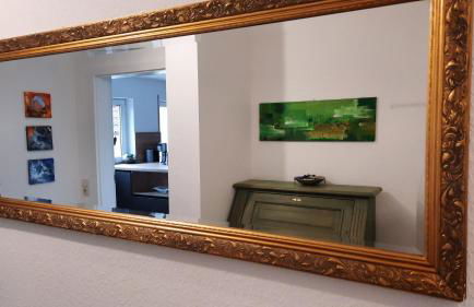 Ferienwohnung Schlossblick in Giengen Burgberg - Foto 16