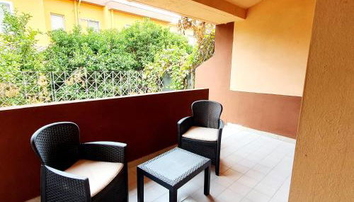 Villa Volta 2 Policlinico Monserrato - Foto 4