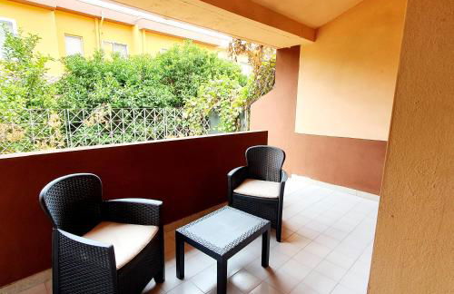 Villa Volta 2 Policlinico Monserrato - Foto 4