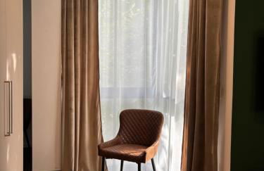 Loft Apartments Nürnberg - Nähe Hauptbahnhof - BRIGHT Collection - Foto 13