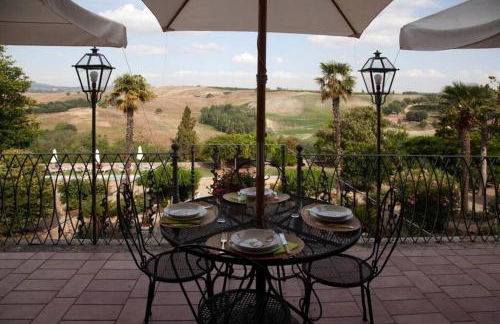 Pasqui Villas La Consuma villa storica in paese con vista pscina WiFi - Foto 26