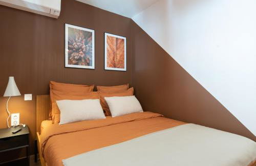 Apparts Seasons - Saint Étienne - La Terrasse - Foto 29