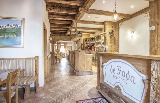 Antica Residenza de Poda - Foto 3