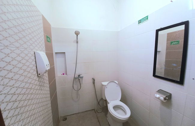 Homestay Jogja dekat Malioboro by Simply Homy - Foto 20