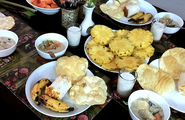 Aryavilla Heritage - Foto 56