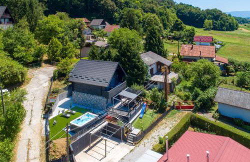 Black Pearl 5 stars Holiday House - Foto 50