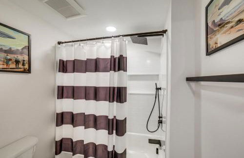 Fennville Vacation Rental Seasonal Heated Pool! - Foto 27